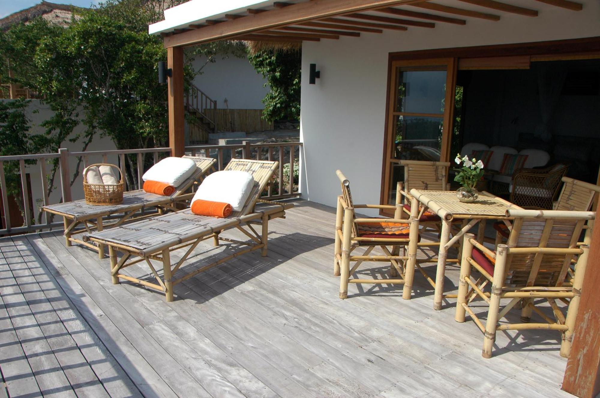 Cape Shark Villa Koh Tao