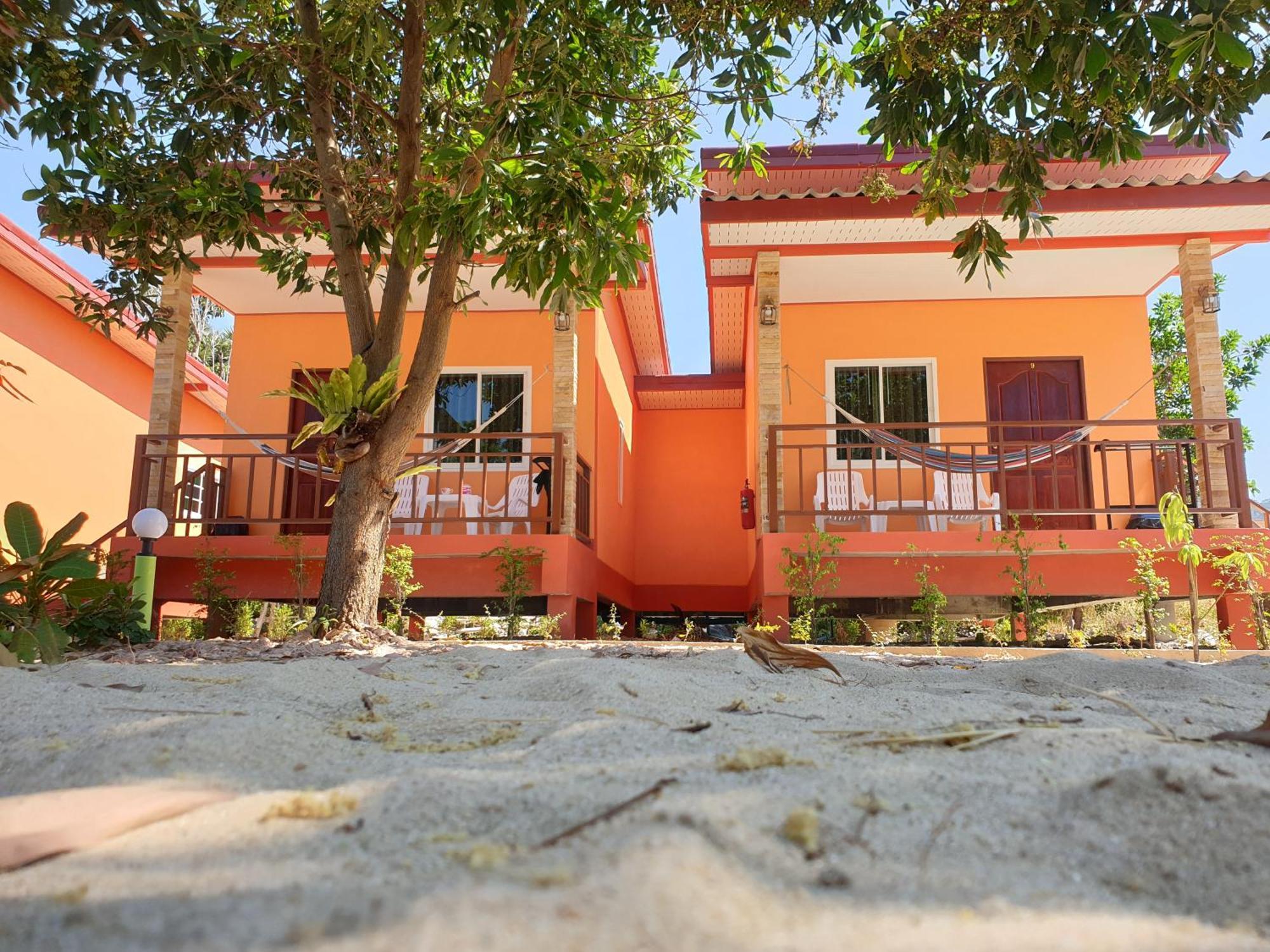 Toongyoong Longbeach Sha Koh Lanta