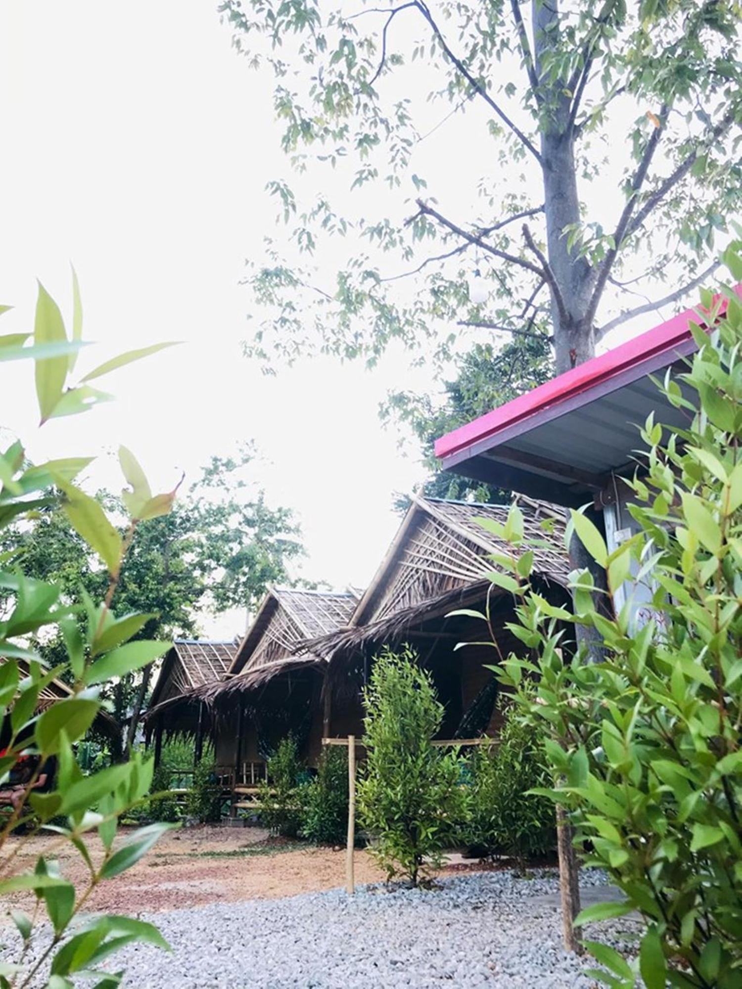 O K Chawkoh Koh Lanta