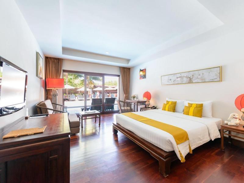 Khaolak Oriental - Adult Only Hotel Khao Lak