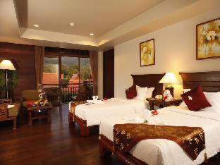 Khaolak Bhandari & Resort