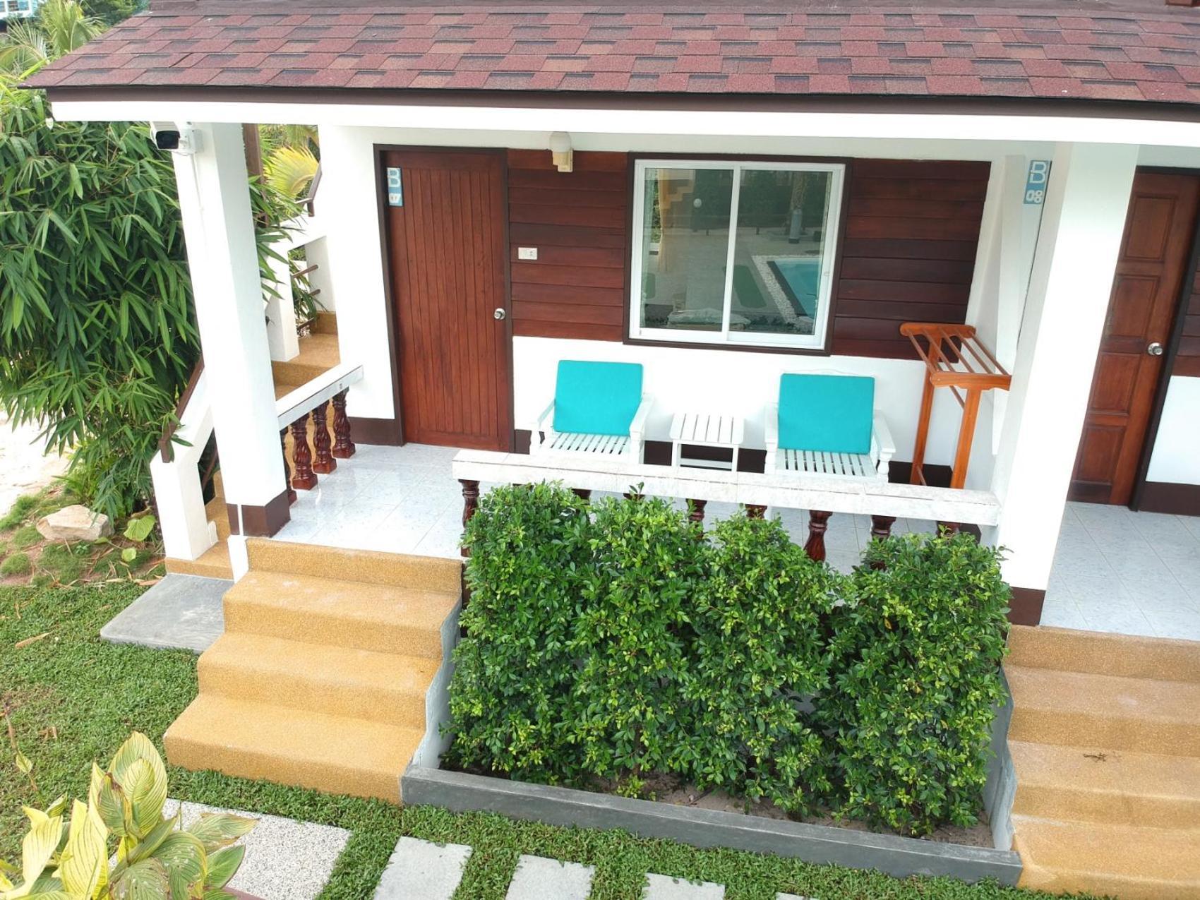 Assava Dive - Sha Resort 3*