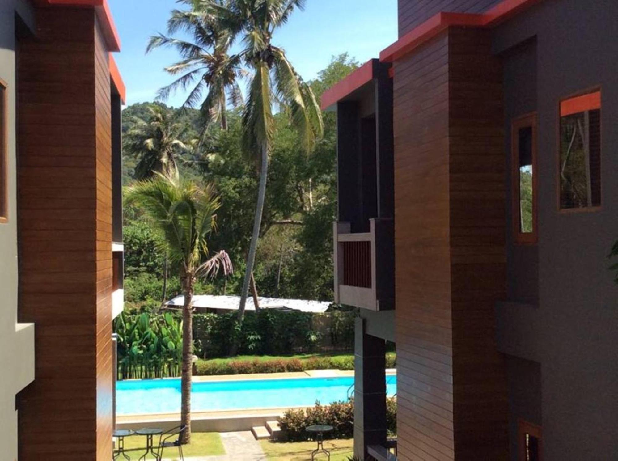 Resort Lanta Wanida 3*