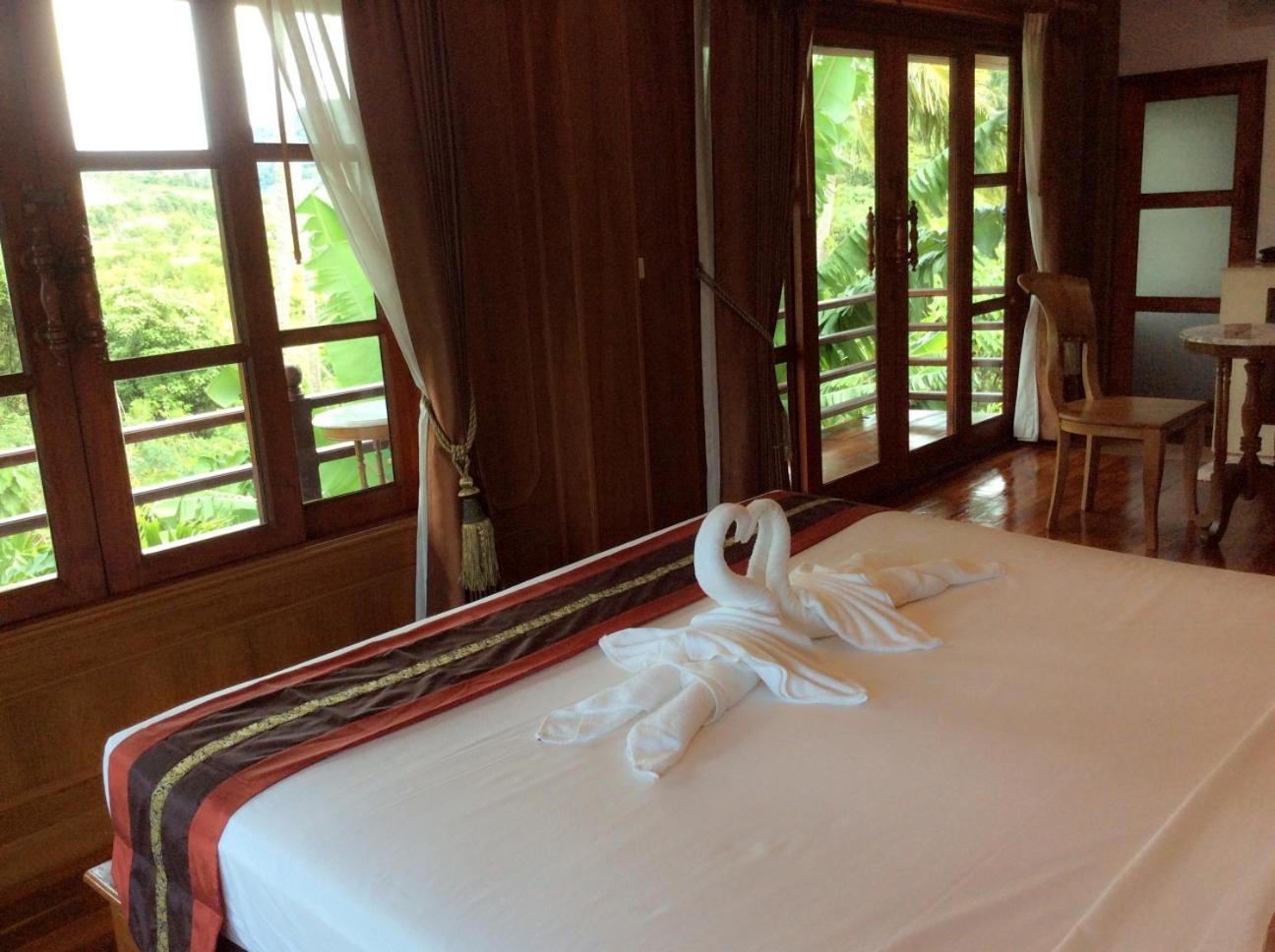 Resort Lanta Wanida Koh Lanta