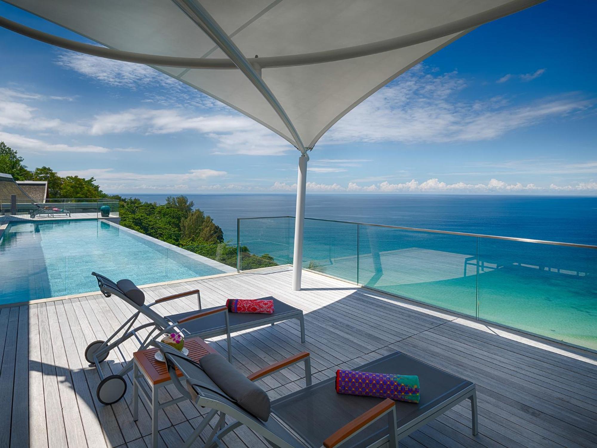 Malaiwana Villa