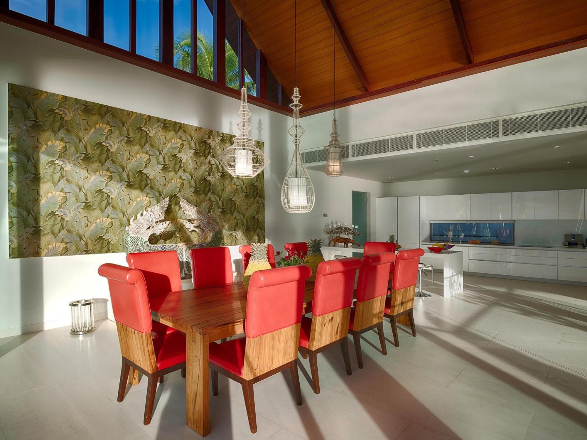 Villa Malaiwana