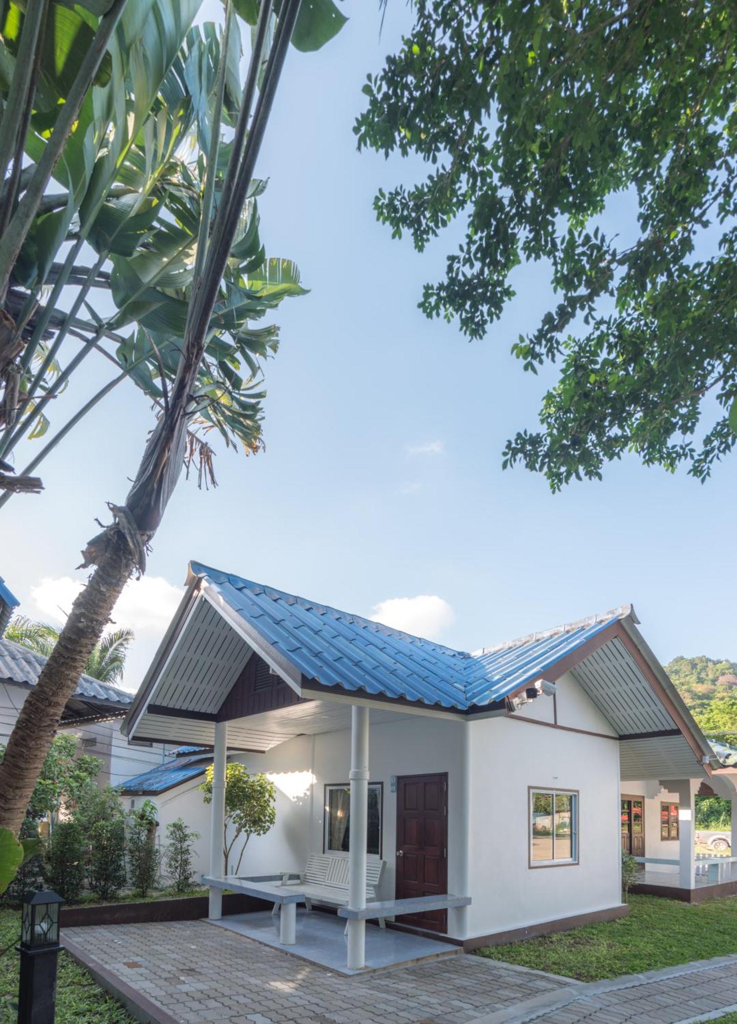 Assava Dive - Sha Resort Koh Tao