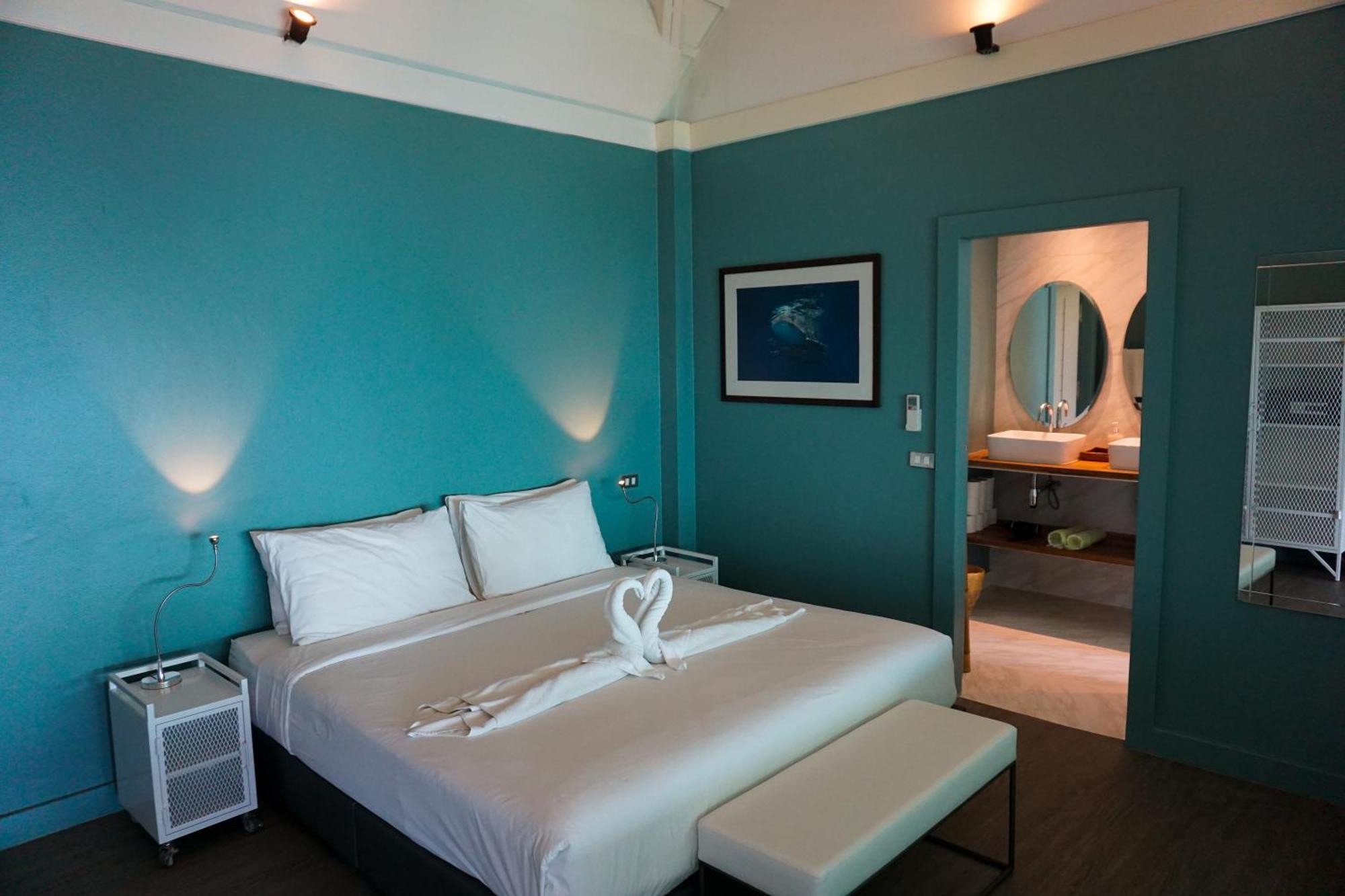 Villa Naroua Koh Tao