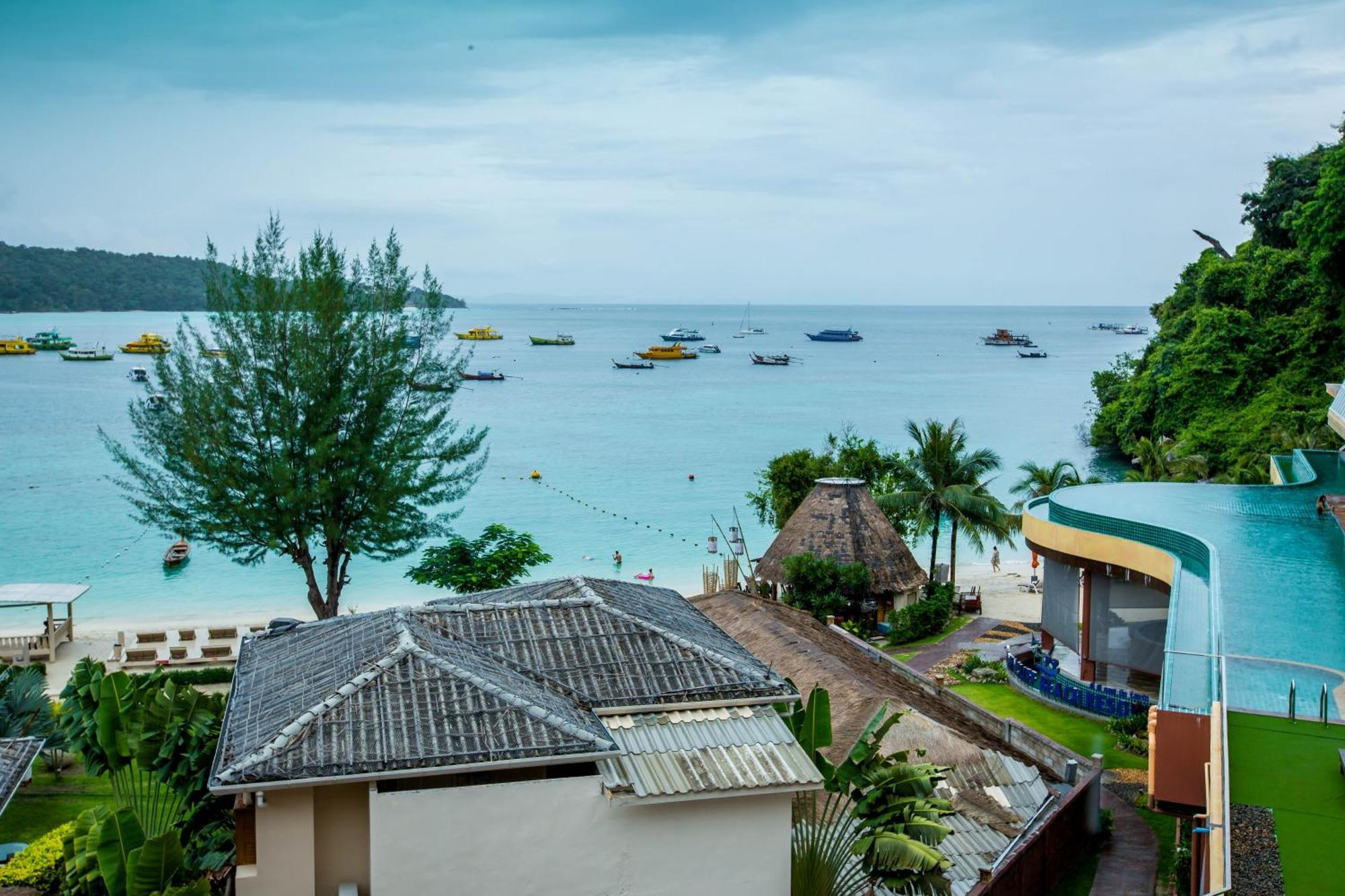 Hotel Cliff 4*
