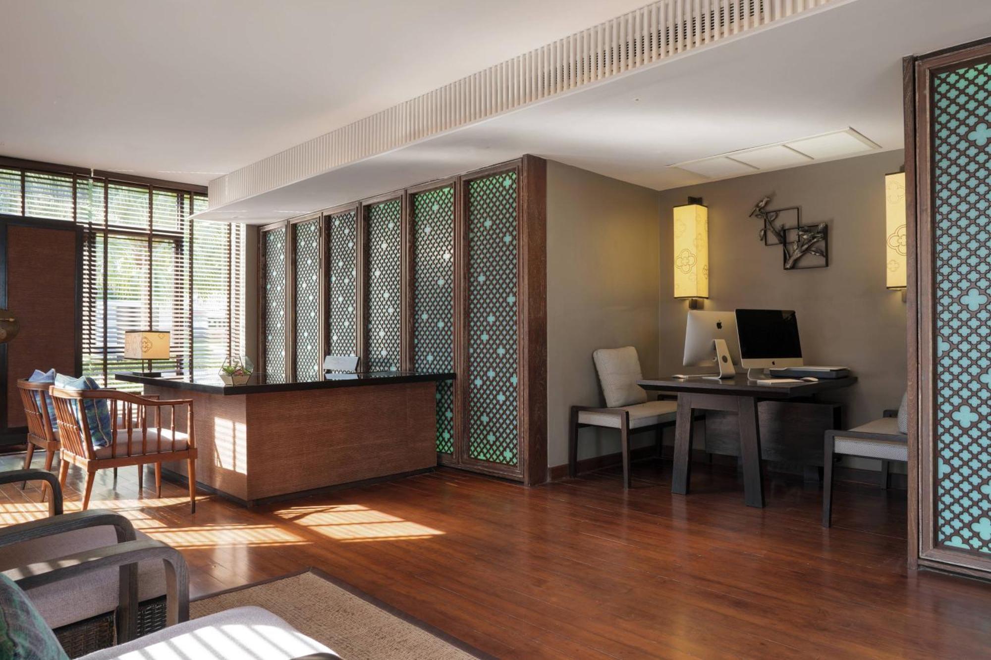Phuket Marriott And Spa,