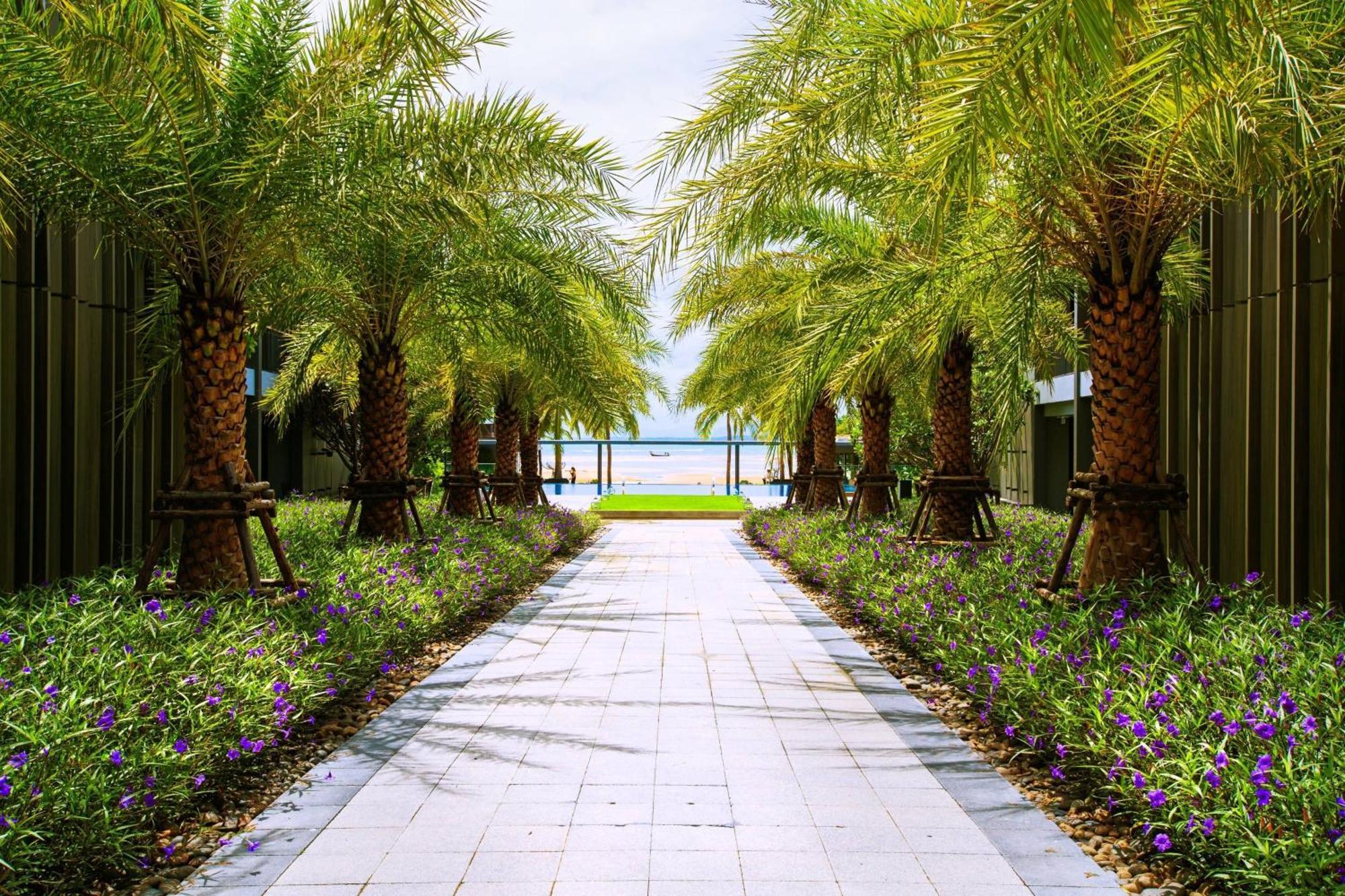 Resort Phuket Marriott And Spa, Nai Yang