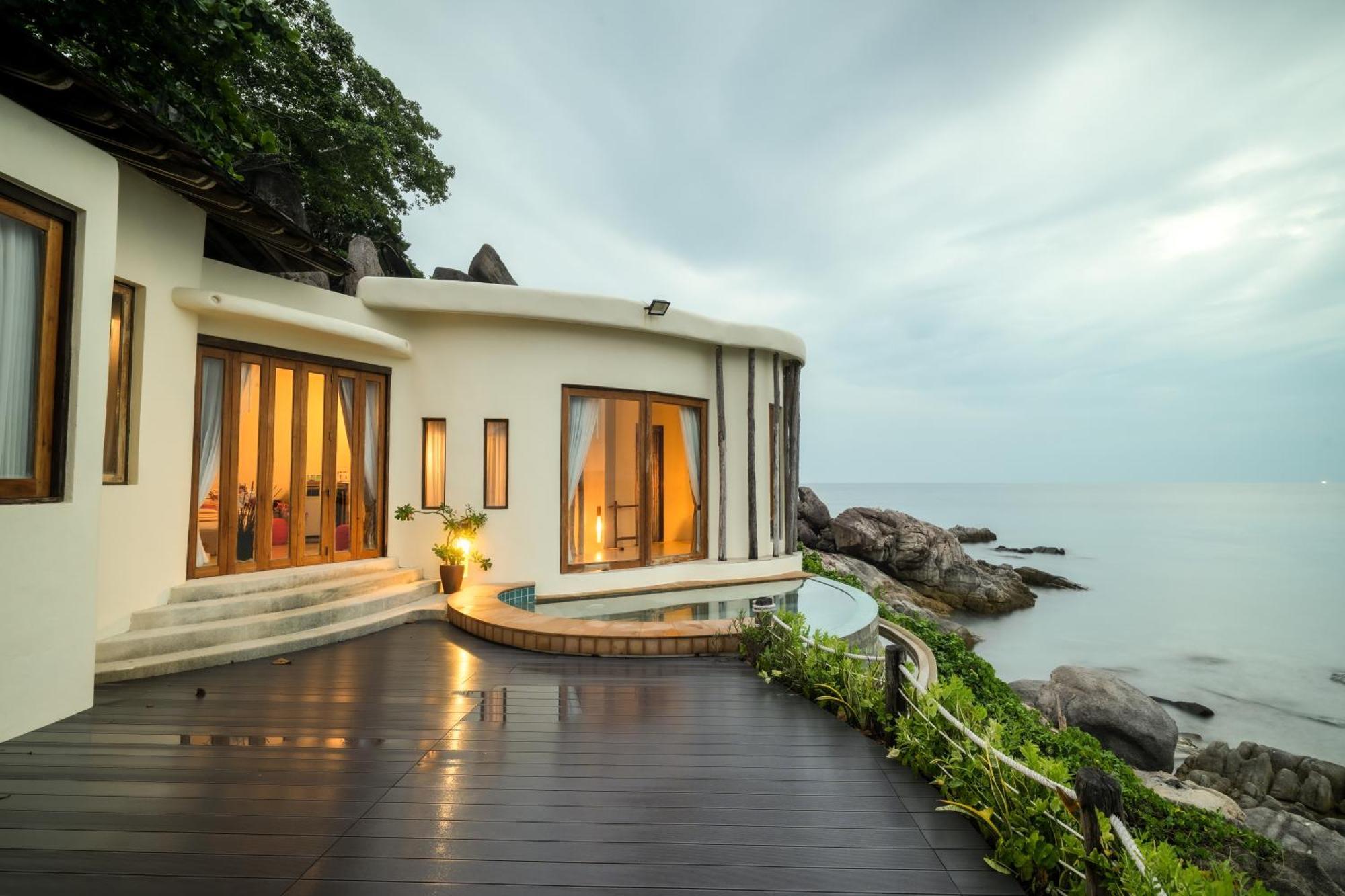 Resort Nangyuan Island Dive