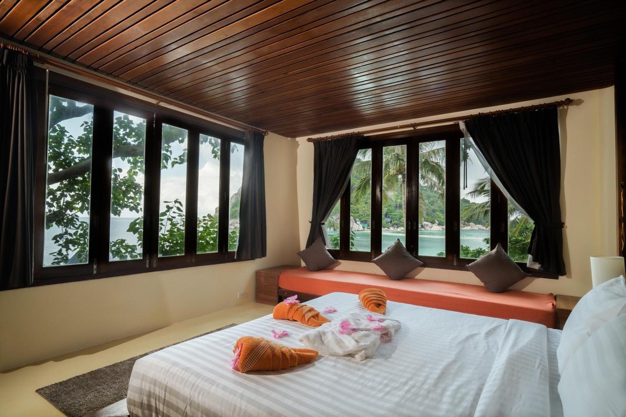 Resort Nangyuan Island Dive 3*