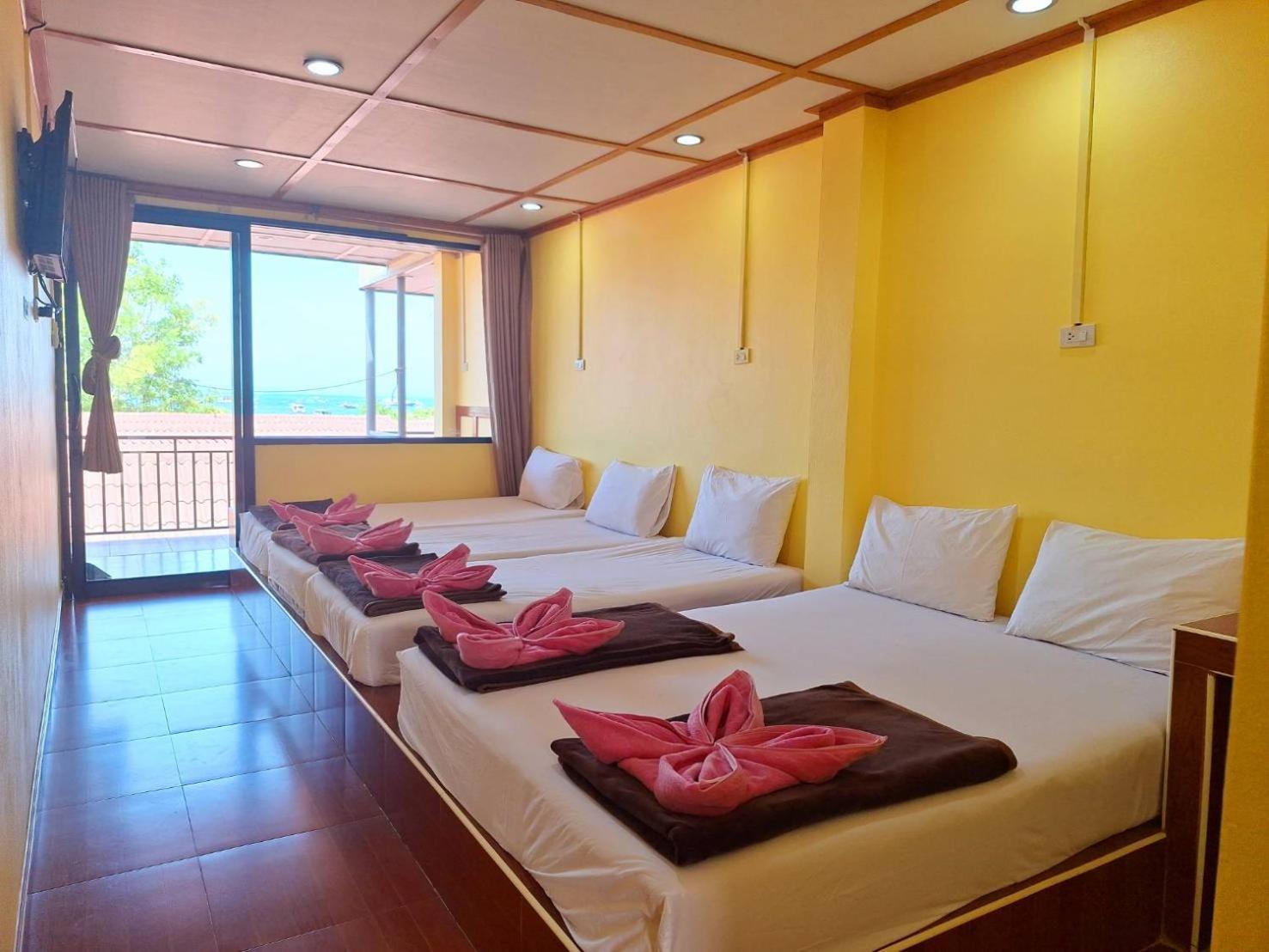 Sea View Resort 2*