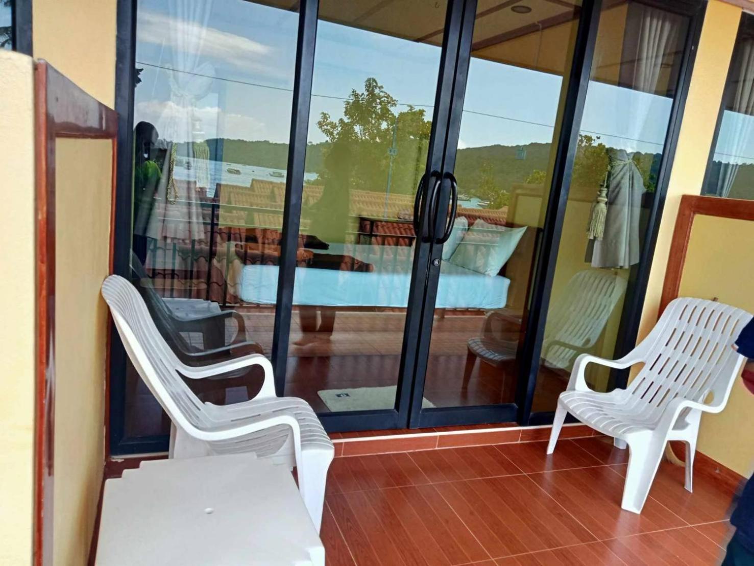 Sea View Resort 2*