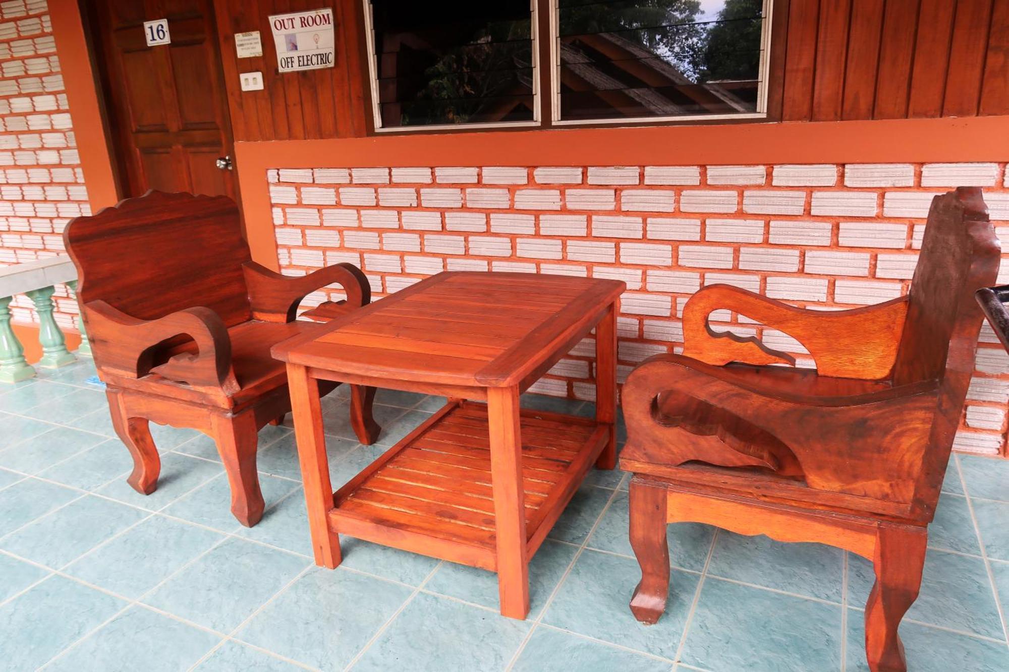Save Ko Tao