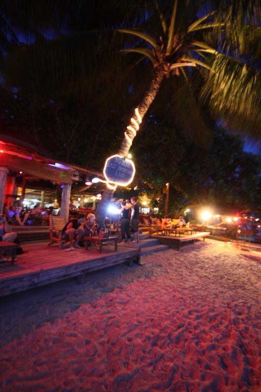 Sabai Jai - Eagle * Koh Tao