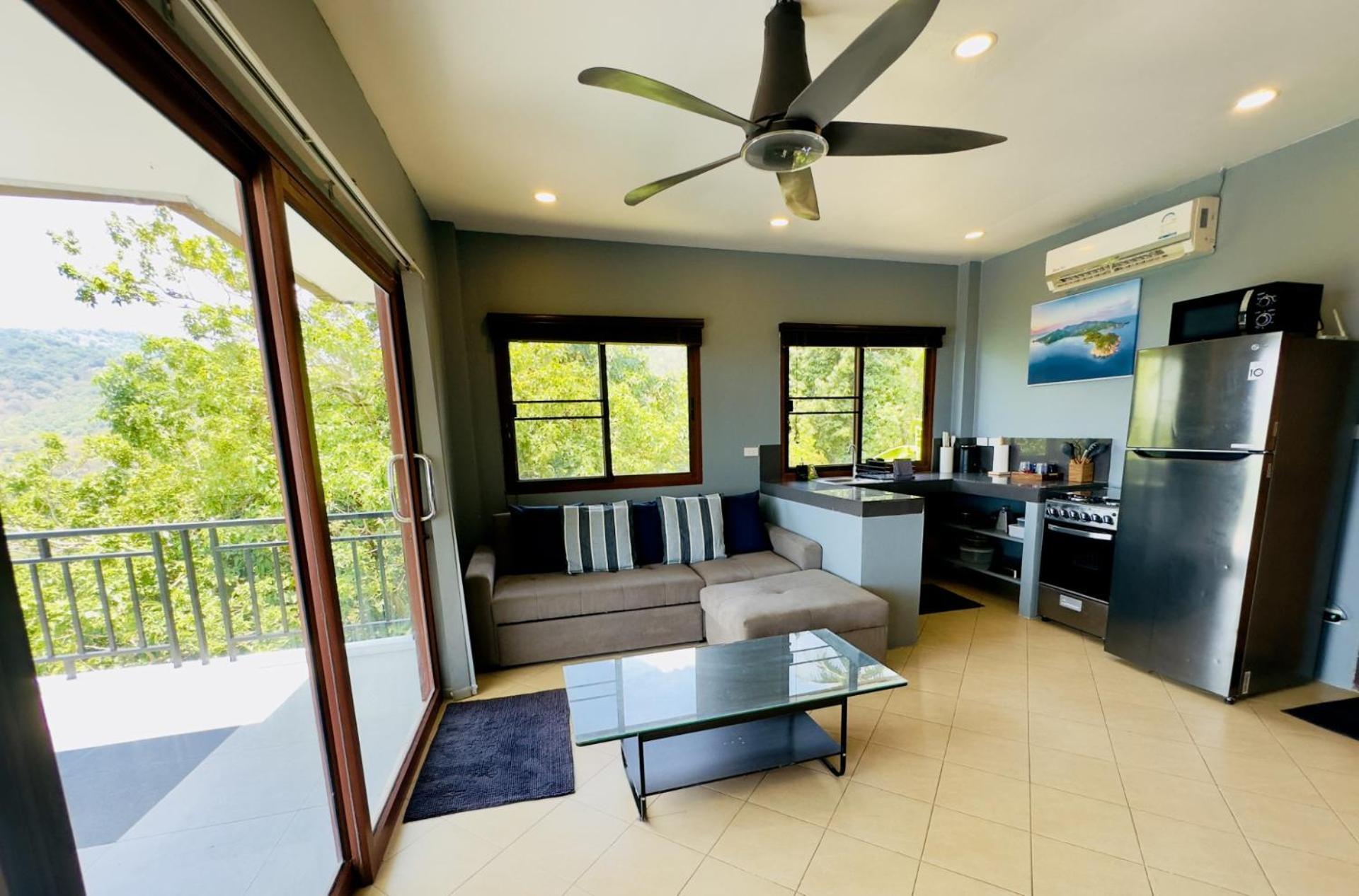 High Tide Apartment *