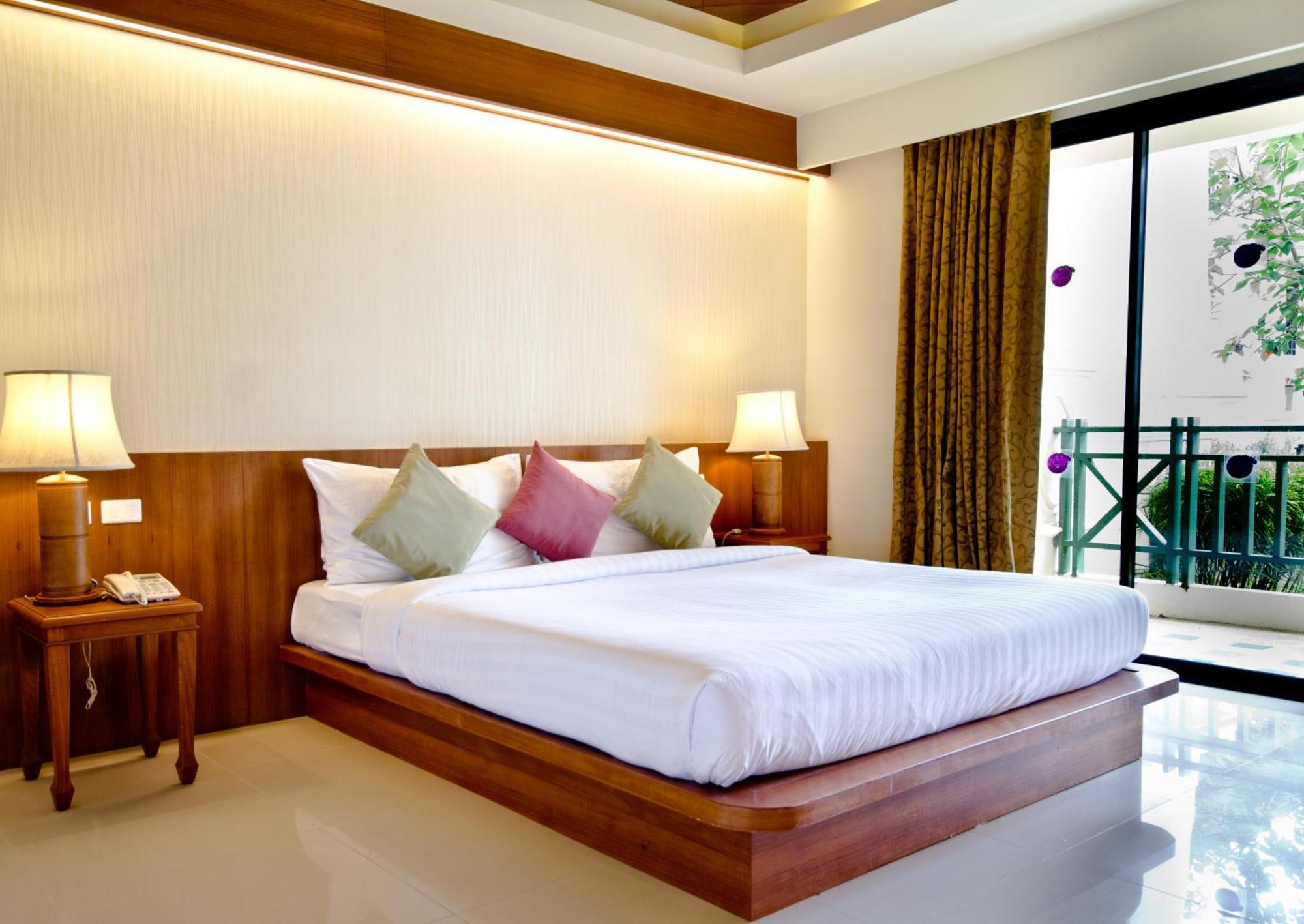 Khaolak Orchid - Sha Extra Resort