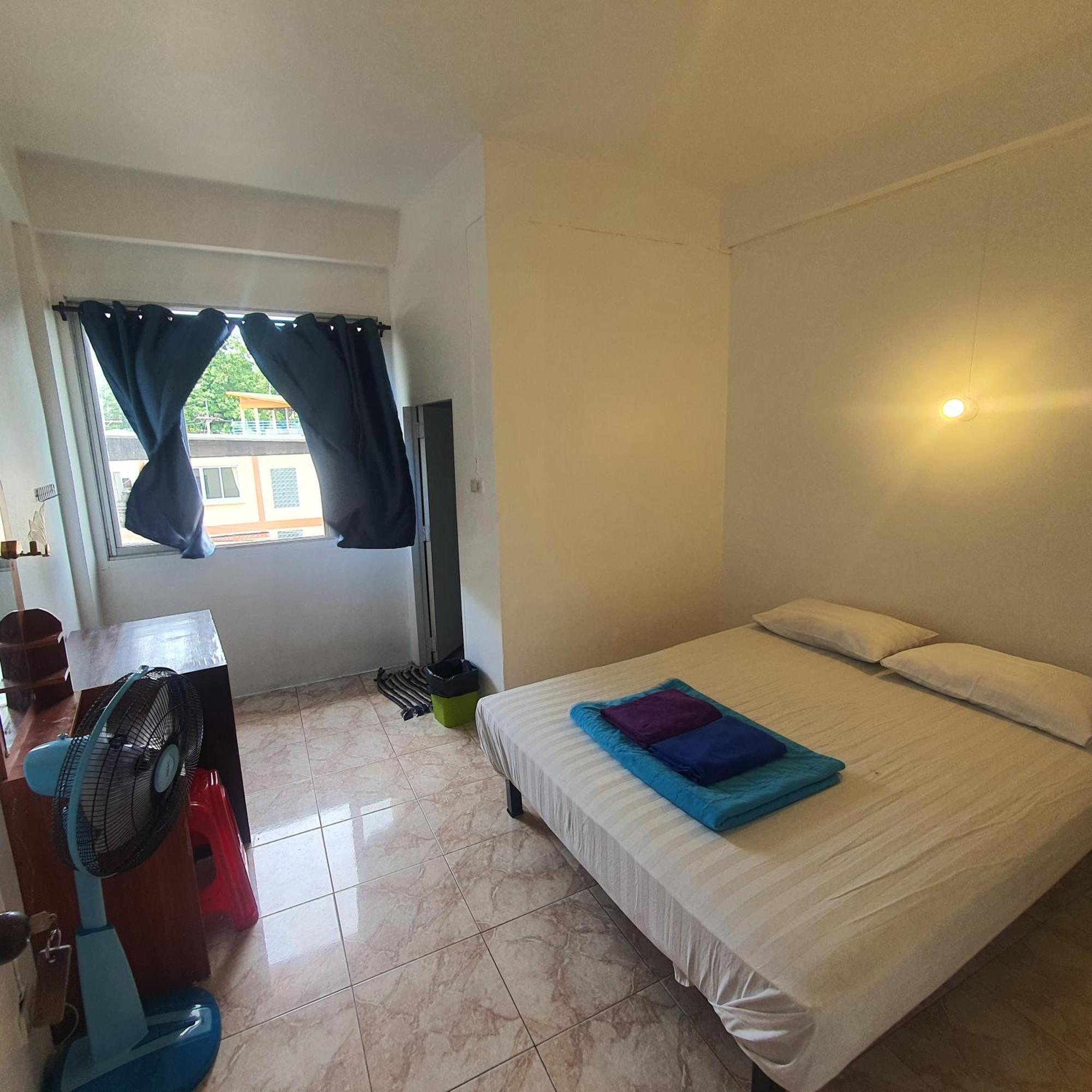 8 Homestel * Koh Tao