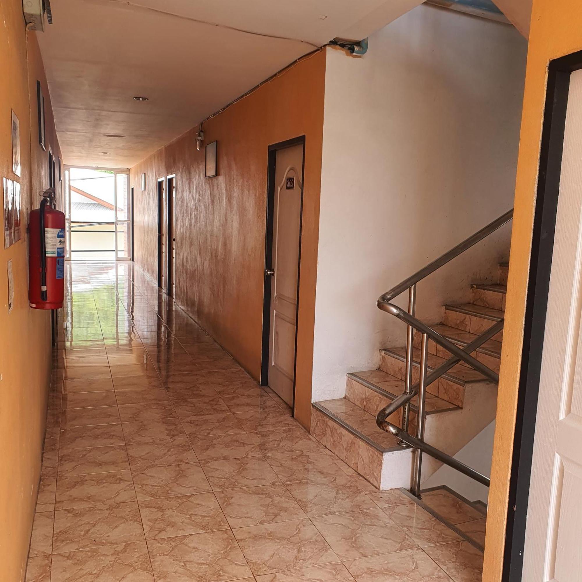 8 Homestel Hostel
