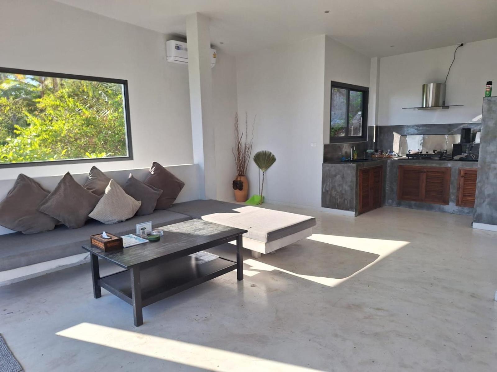 Anankhira Koh Tao