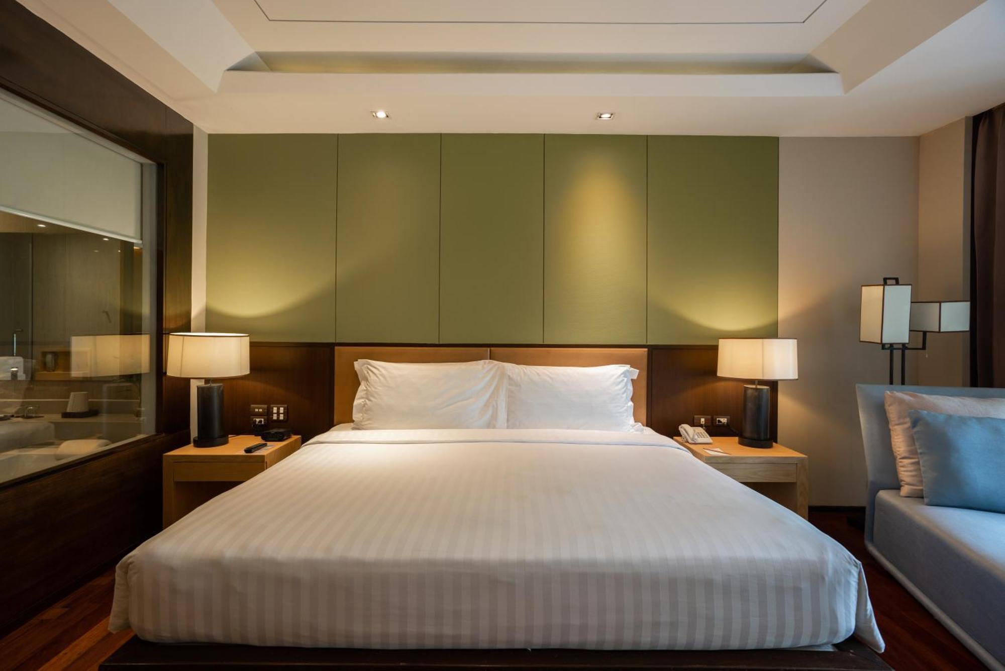 Resort Graceland Khaolak Beachfront 5*