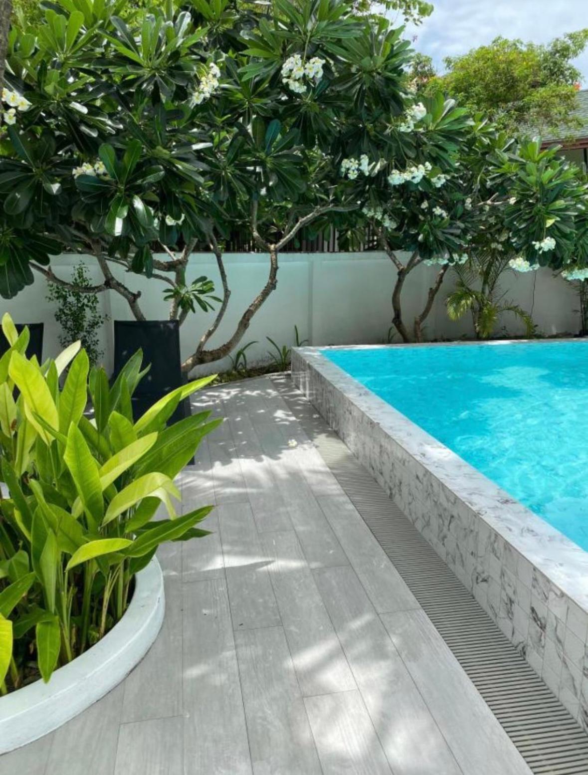 Ton Sai Tropical Island Hotel 3*