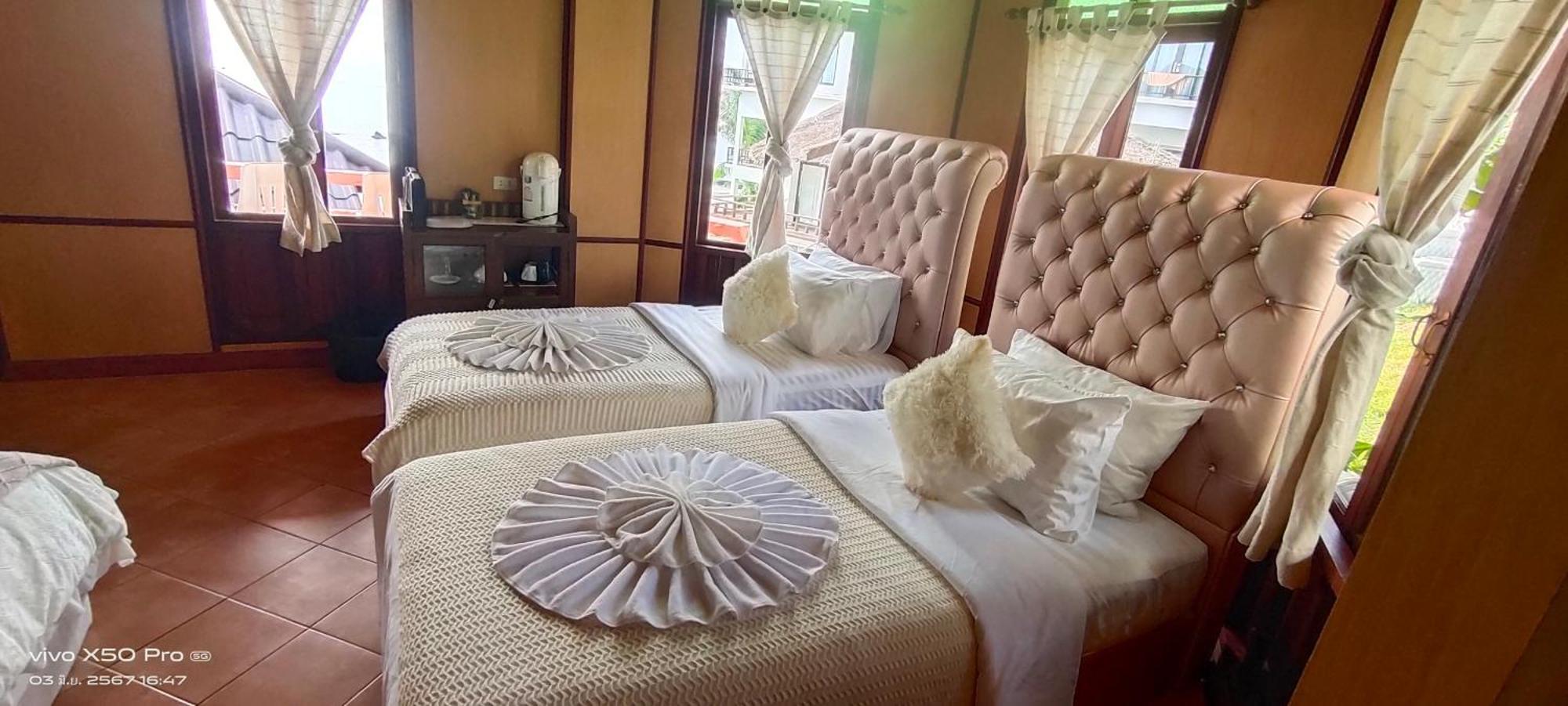 Clear View Resort 3*