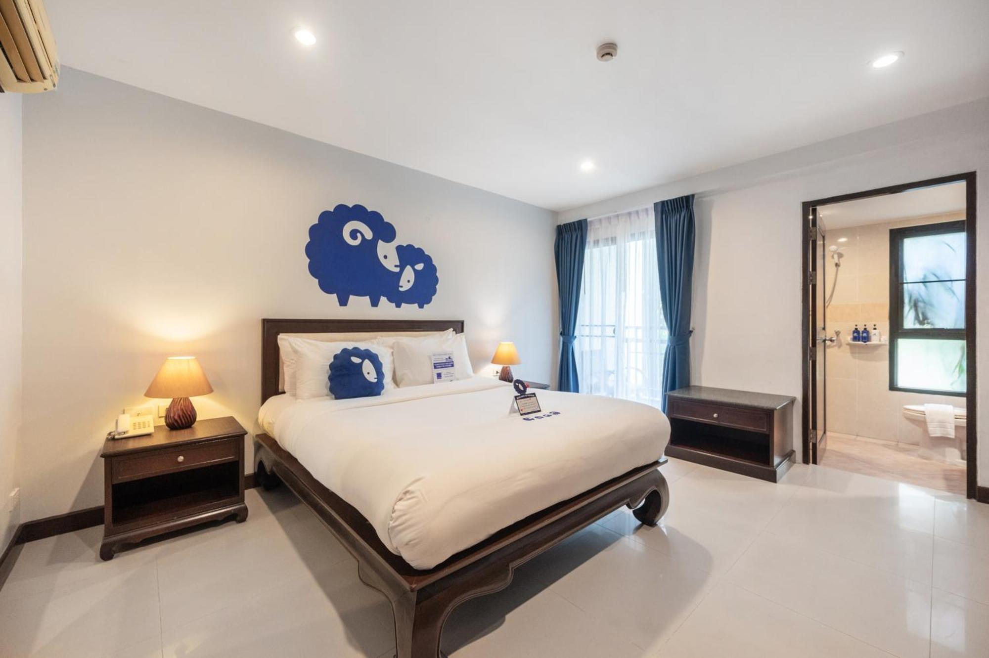 Kokotel Seascape Hotel Khao Lak