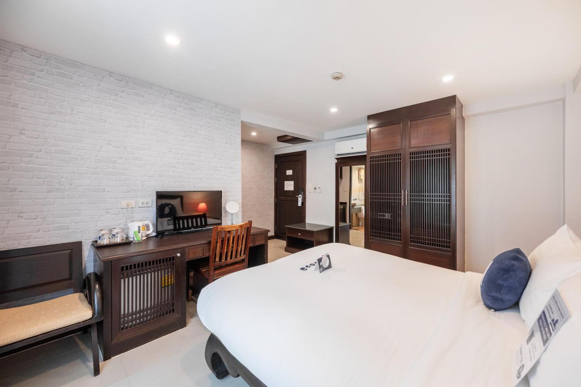 Hotel Kokotel Seascape 3*