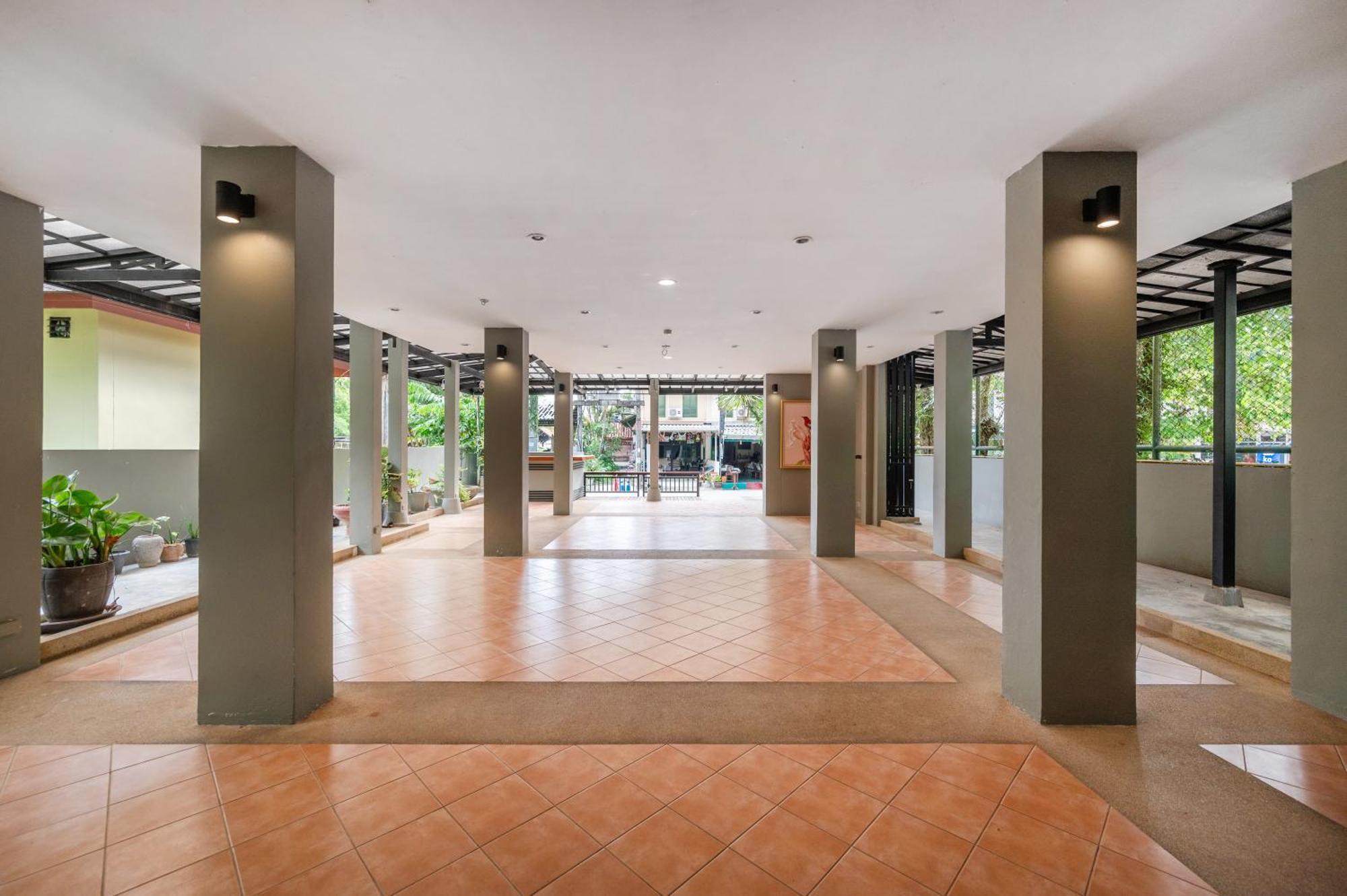 Kokotel Seascape Hotel