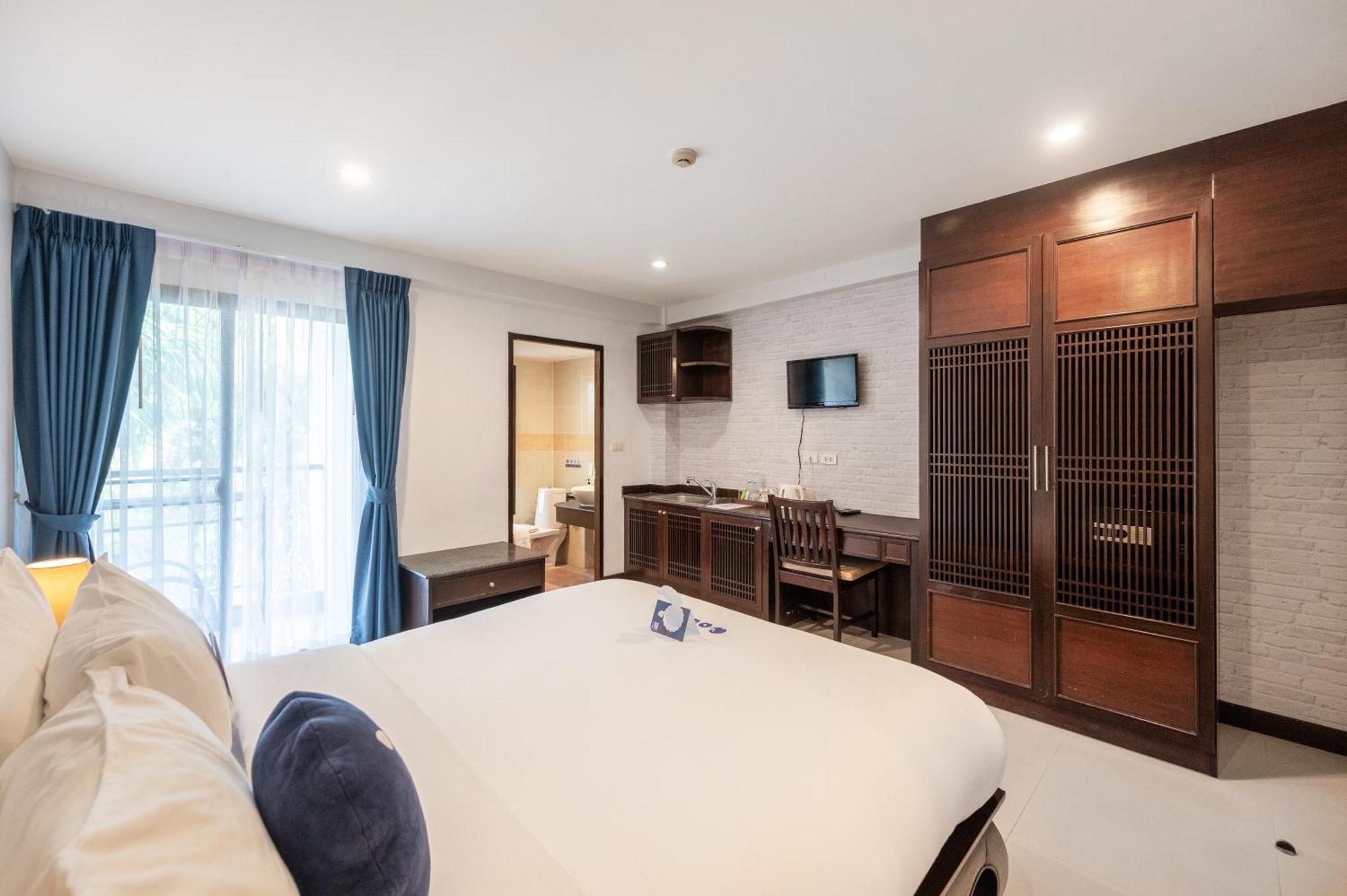 Hotel Kokotel Seascape