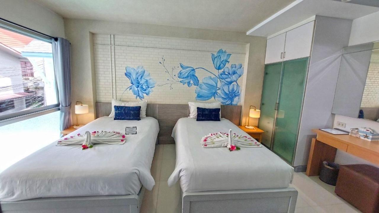 Indigo Hotel 3*