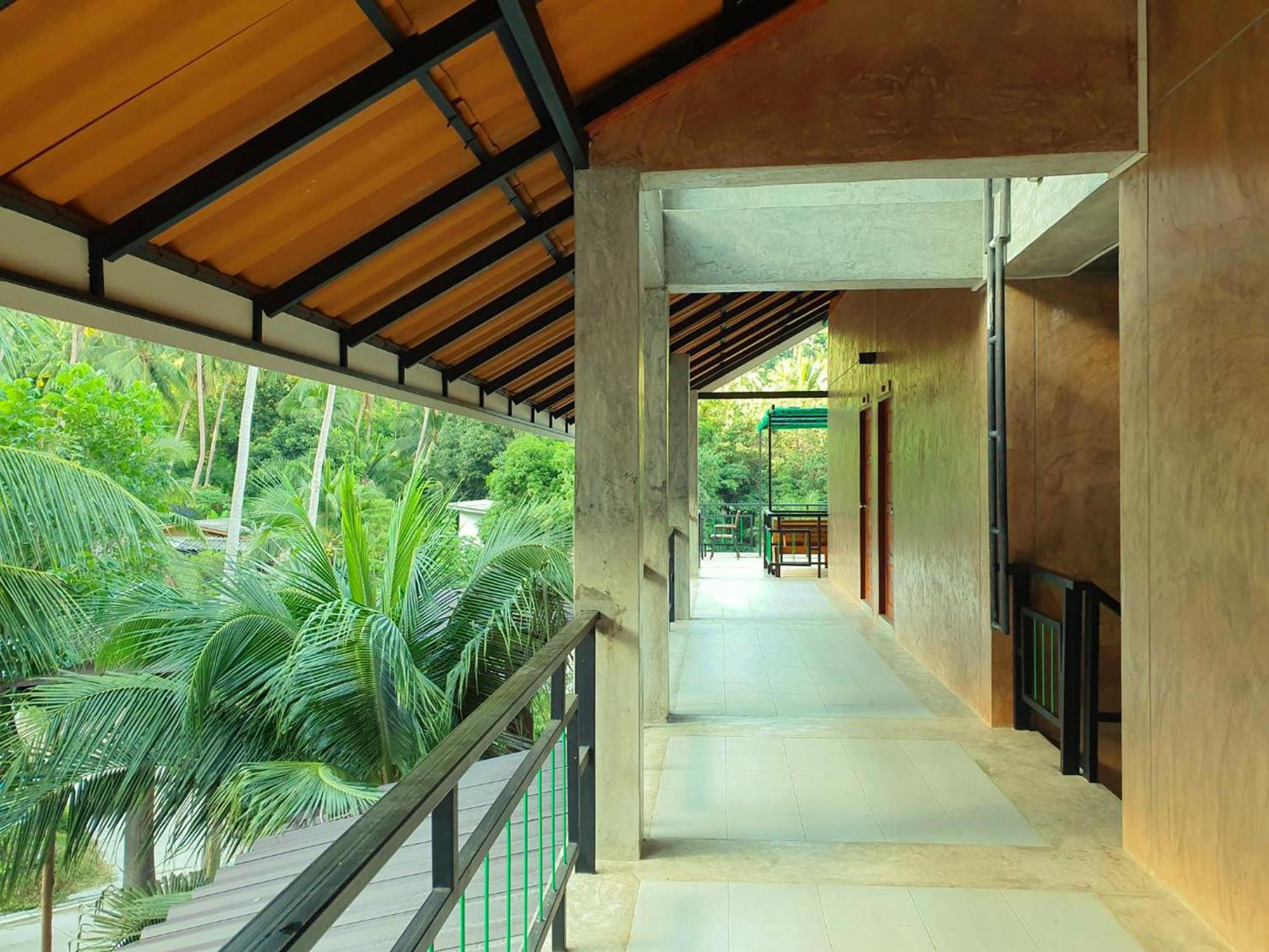 Life Resort 2*