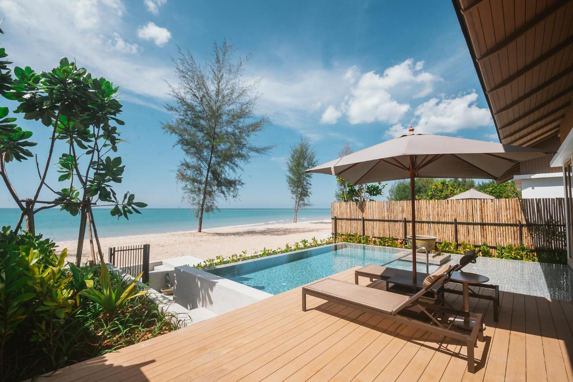 Pullman Hotel Khao Lak