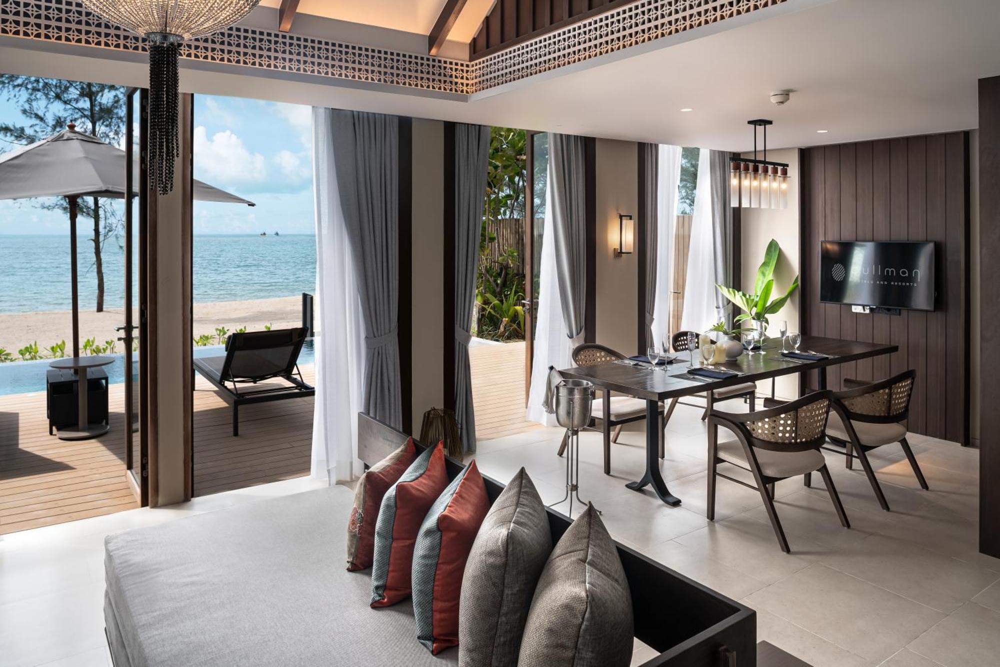 Pullman 5* Khao Lak