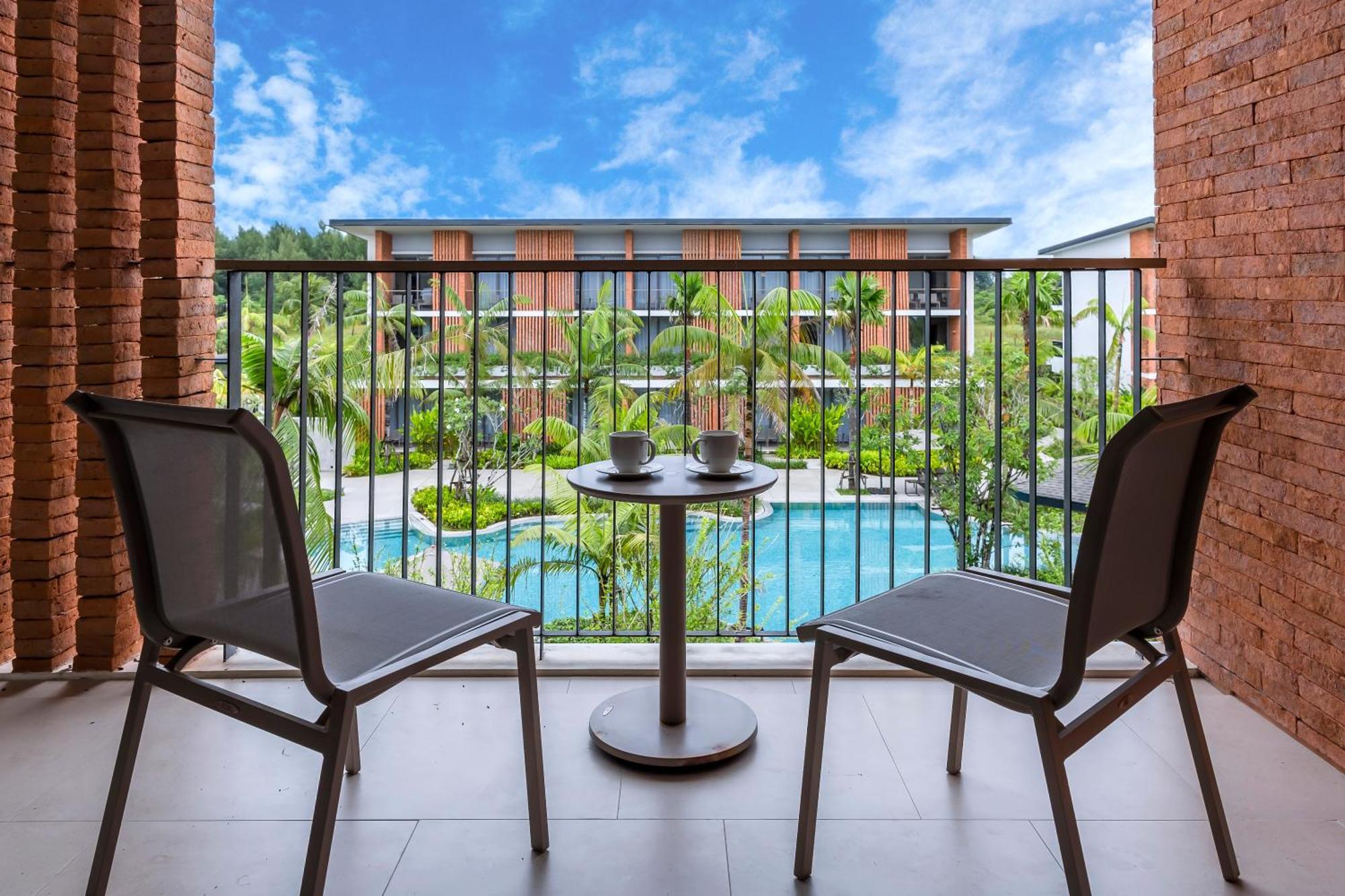 Hotel Pullman 5*