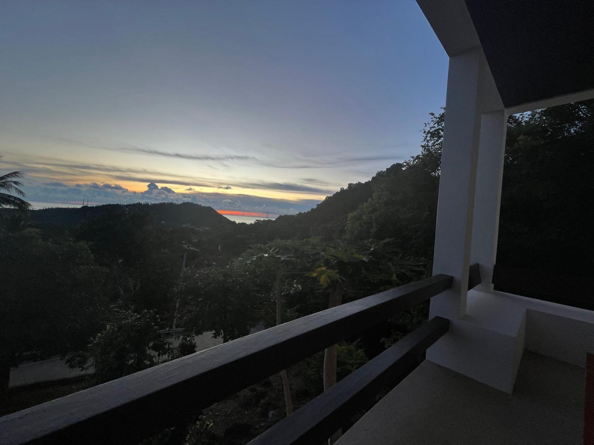 Apartment Kohtao Sunset
