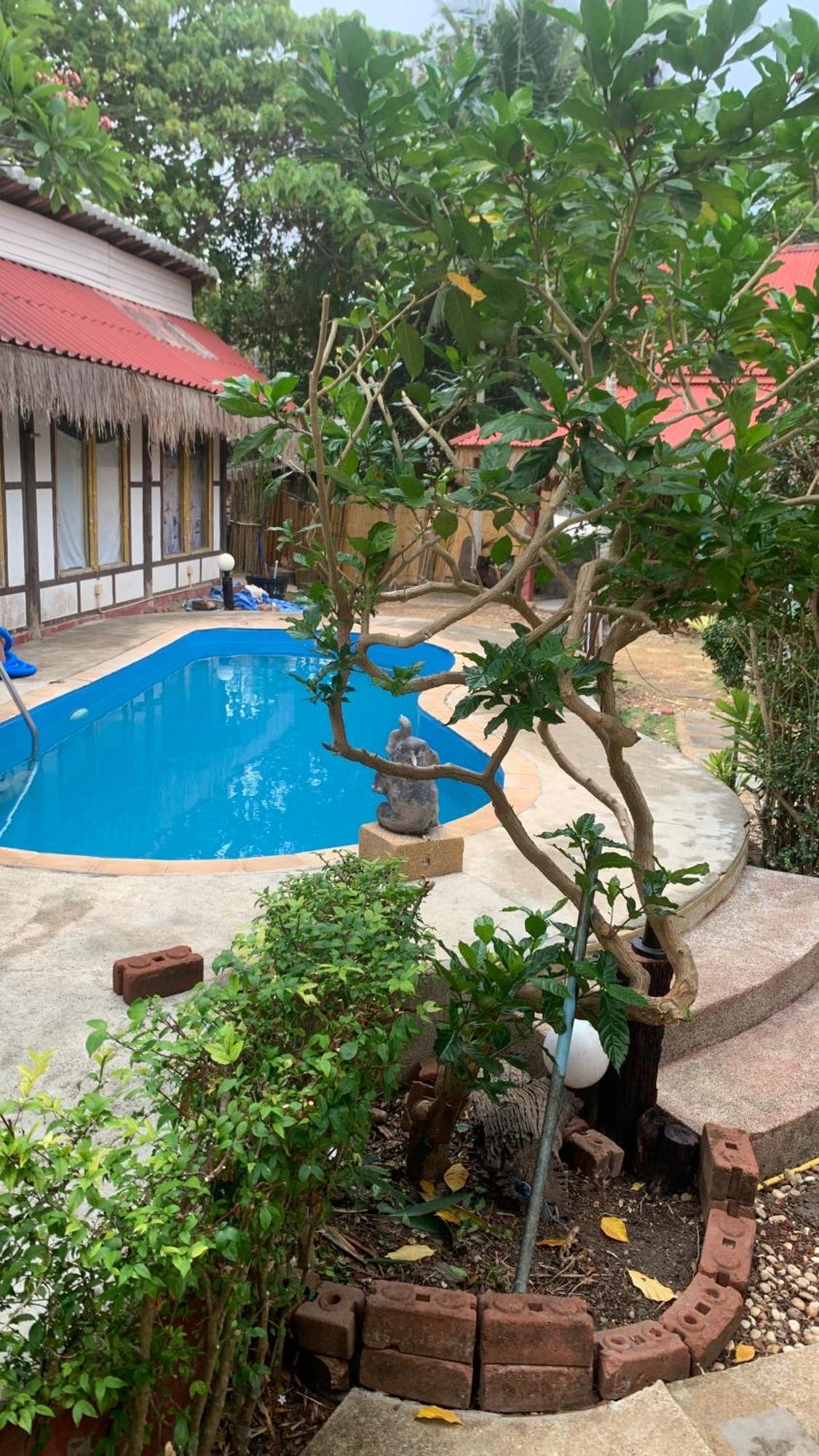Nin Kantiang Bay Casa de férias *