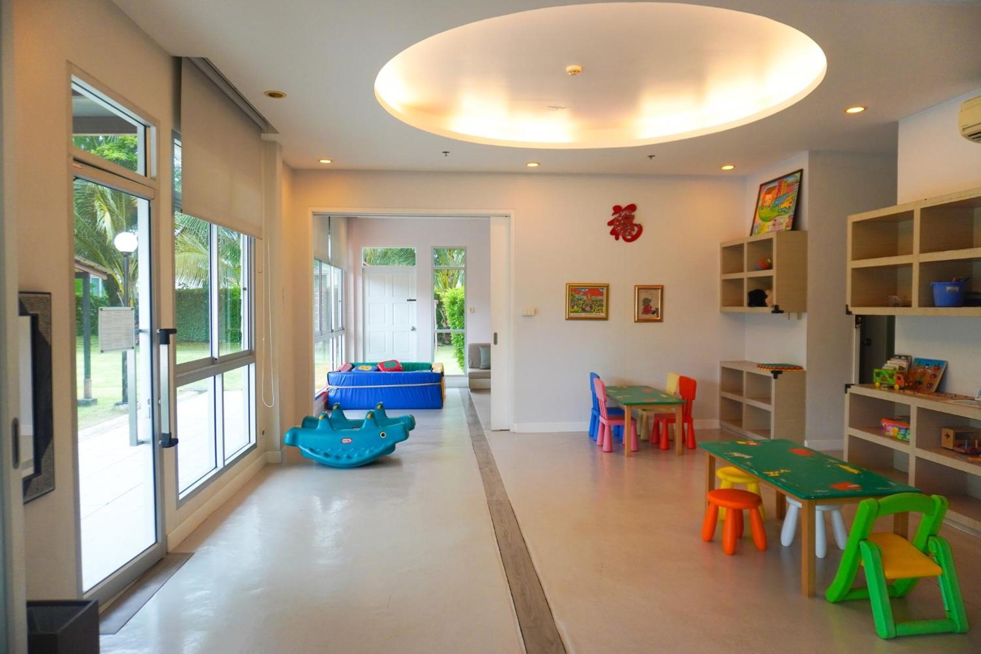 Kantary & Khao Lak