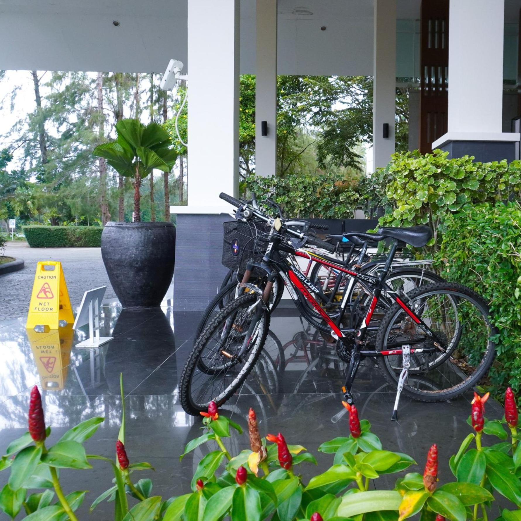 Resort Kantary & Khao Lak