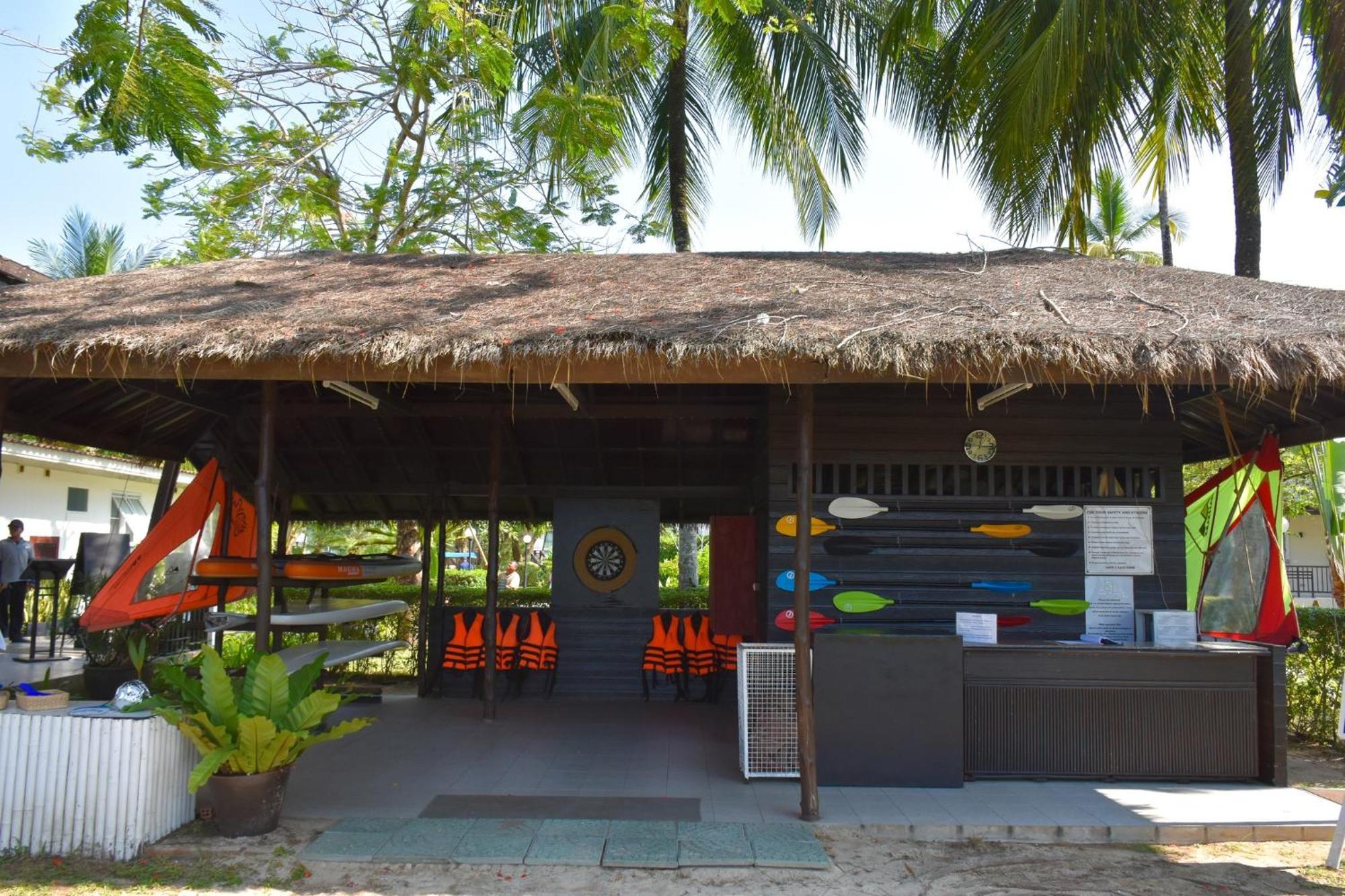 Kantary & Khao Lak