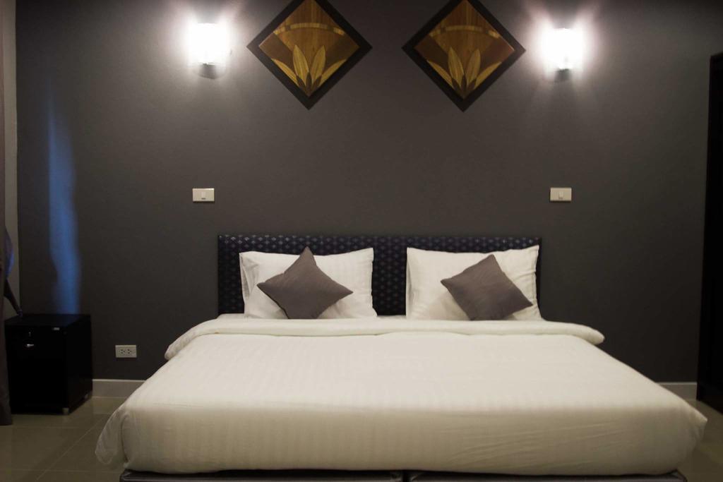 Mj Boutique Hotel Khao Lak 2* Khao Lak