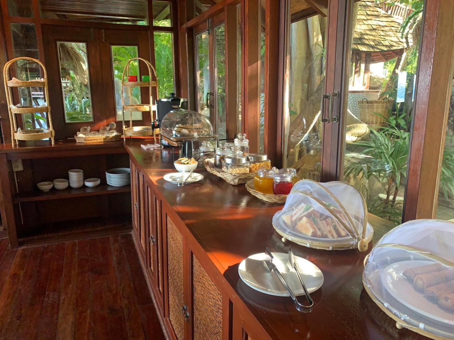 Resort Kohtao Heritage Hideaway Koh Tao