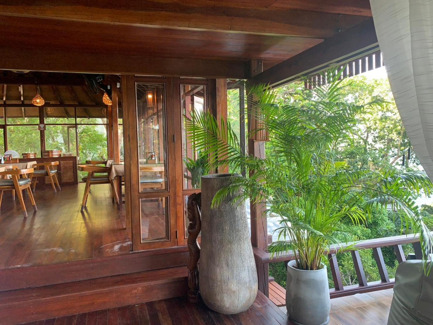 Kohtao Heritage Hideaway 4* Koh Tao