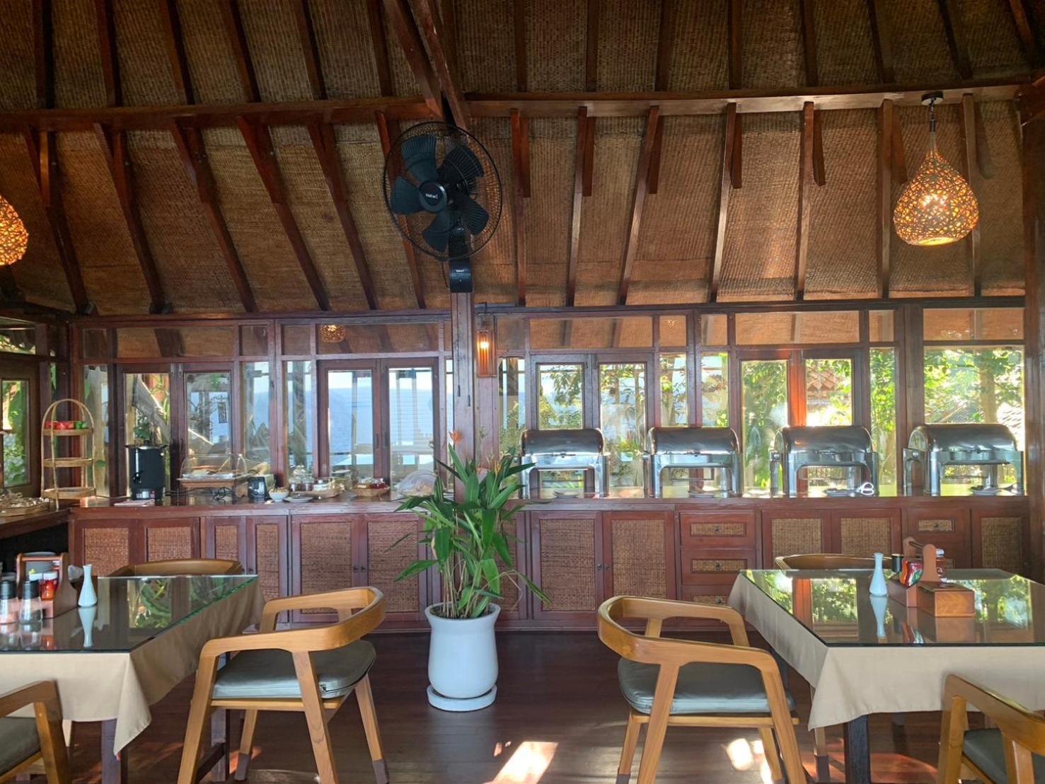 Resort Kohtao Heritage Hideaway