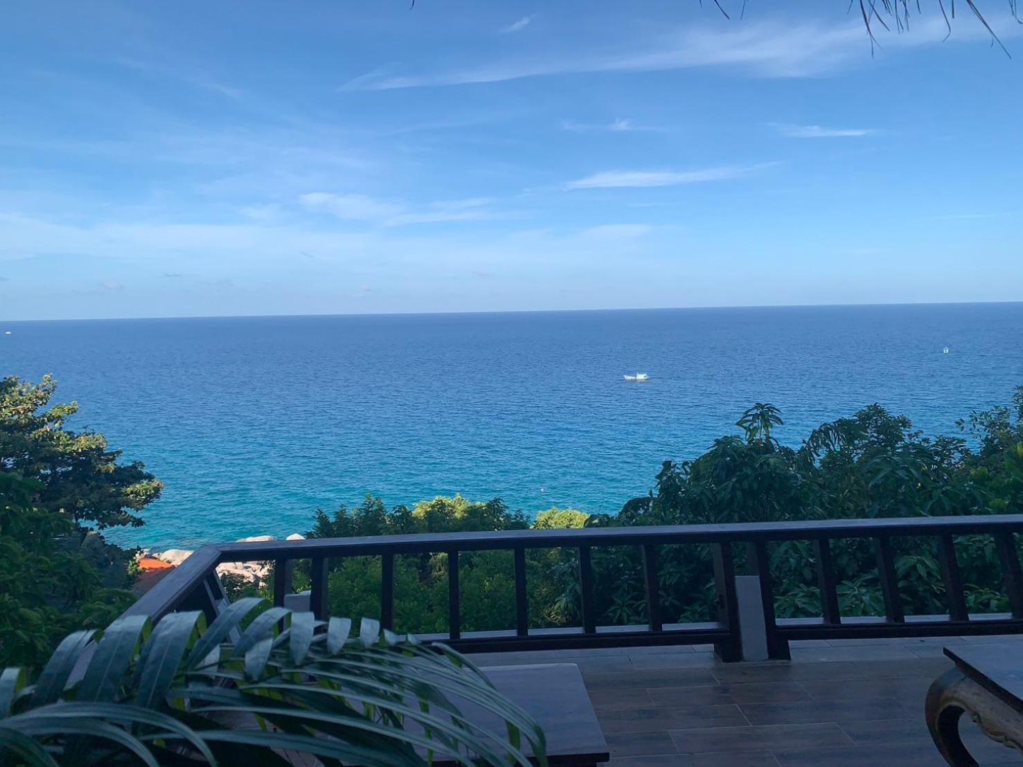 Resort Kohtao Heritage Hideaway 4*