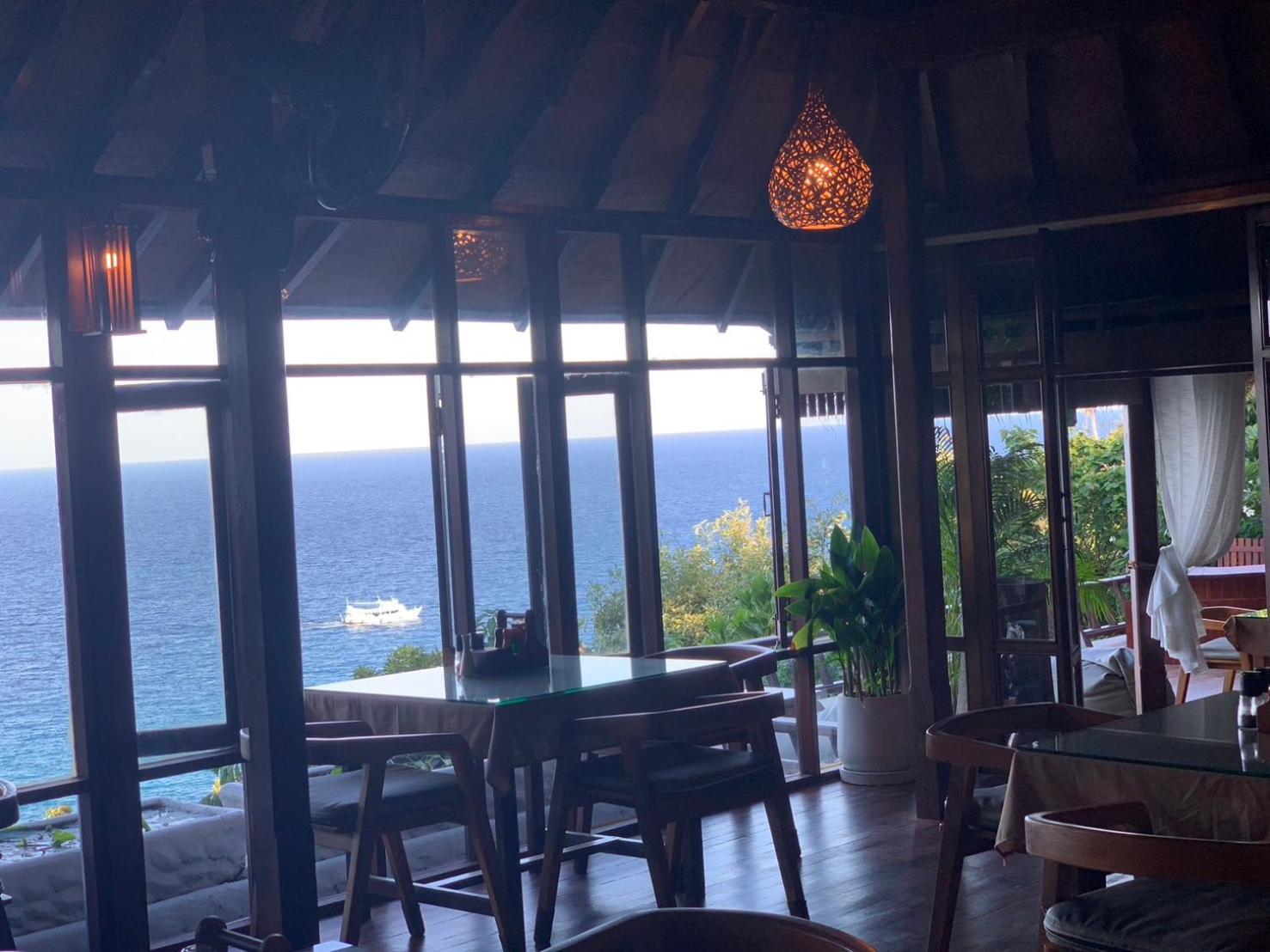 Kohtao Heritage Hideaway