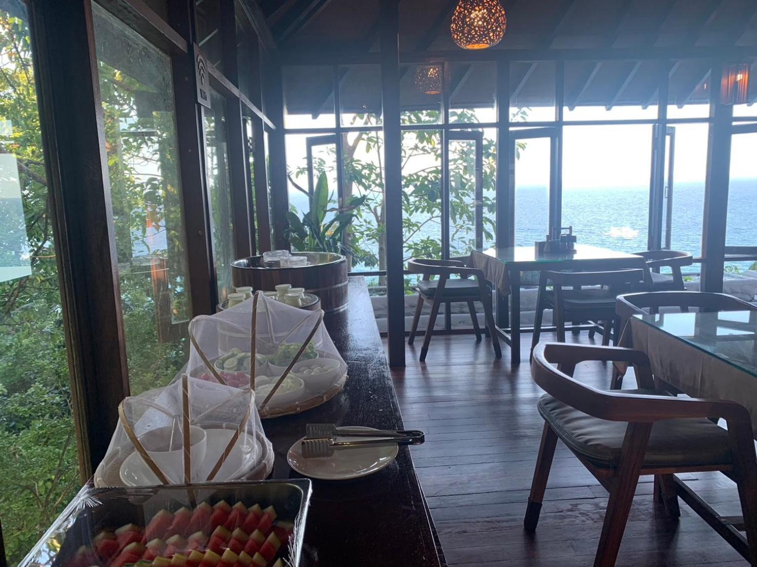 Resort Kohtao Heritage Hideaway